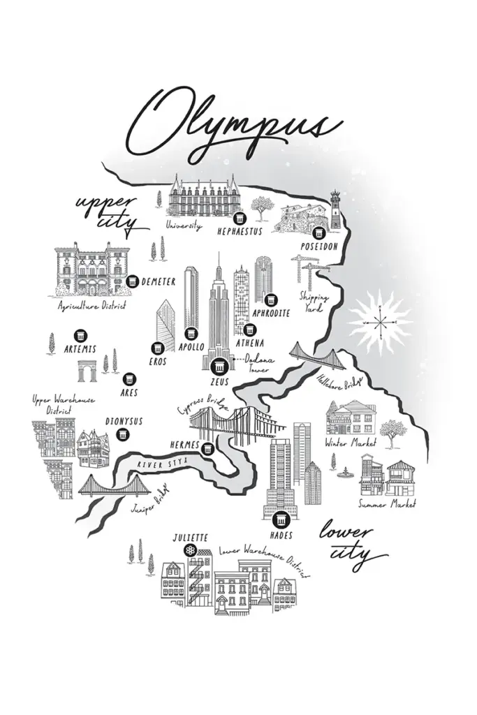 Neon Gods (Dark Olympus, #1) by Katee Robert — Figure 3