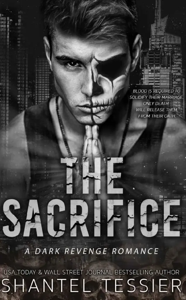 The Sacrifice (L.O.R.D.S., #3) by Shantel Tessier — Figure 1