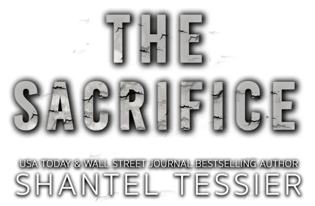 The Sinner (L.O.R.D.S., #2) by Shantel Tessier — LAIKYN