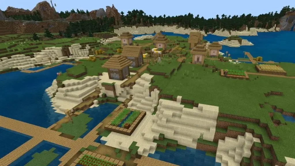 OBSIDIAN FARM