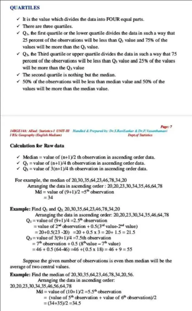 Variance Data Sampling and Statistical Analysis Presentation — Figure 15