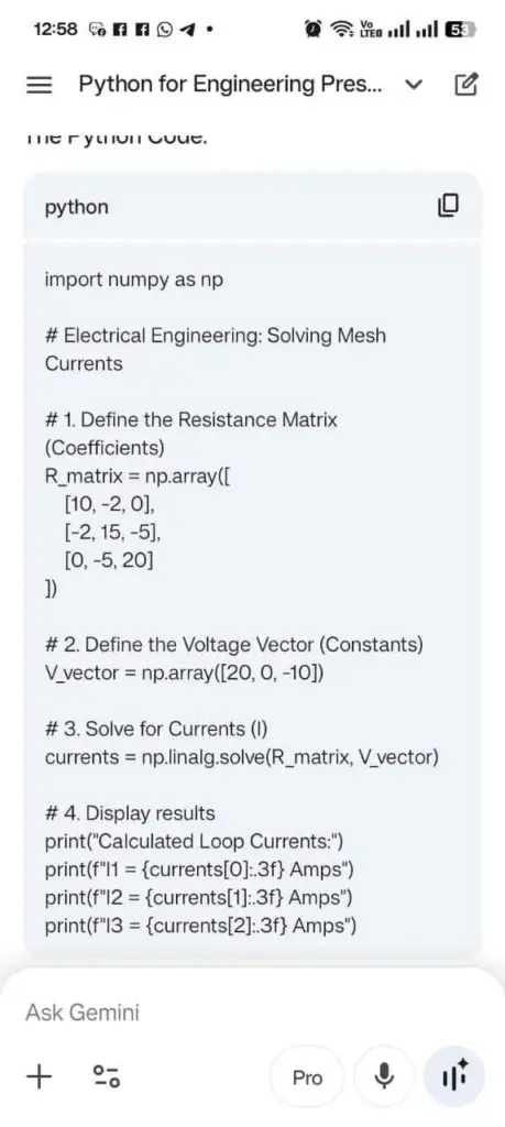 Variance Data Sampling and Statistical Analysis Presentation — Figure 27
