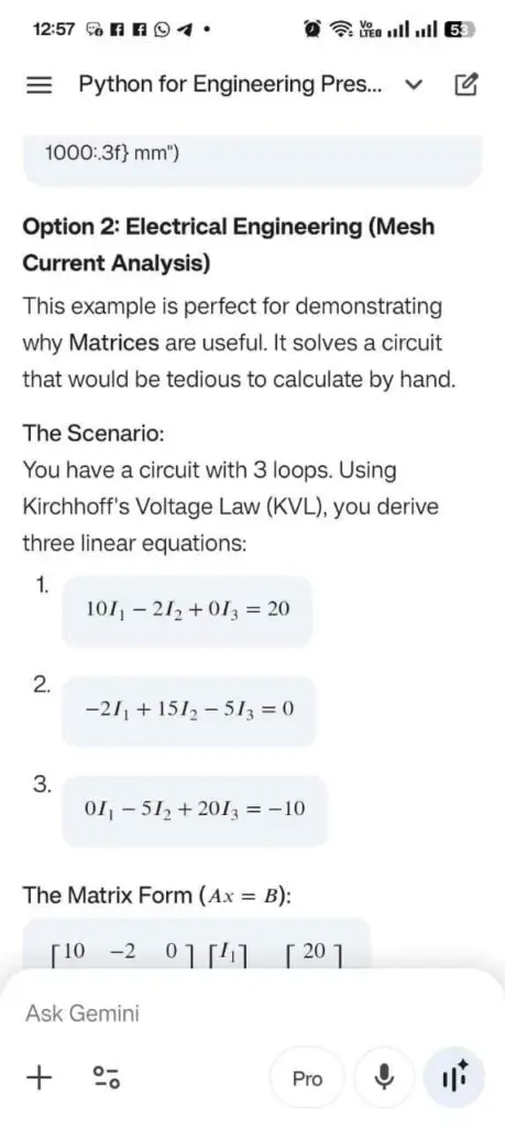 Variance Data Sampling and Statistical Analysis Presentation — Figure 29