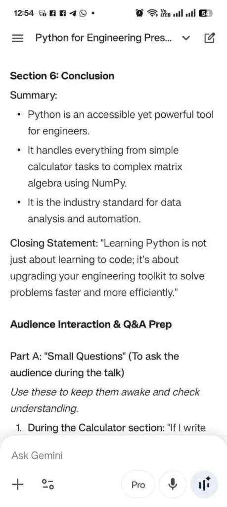 Variance Data Sampling and Statistical Analysis Presentation — Figure 32