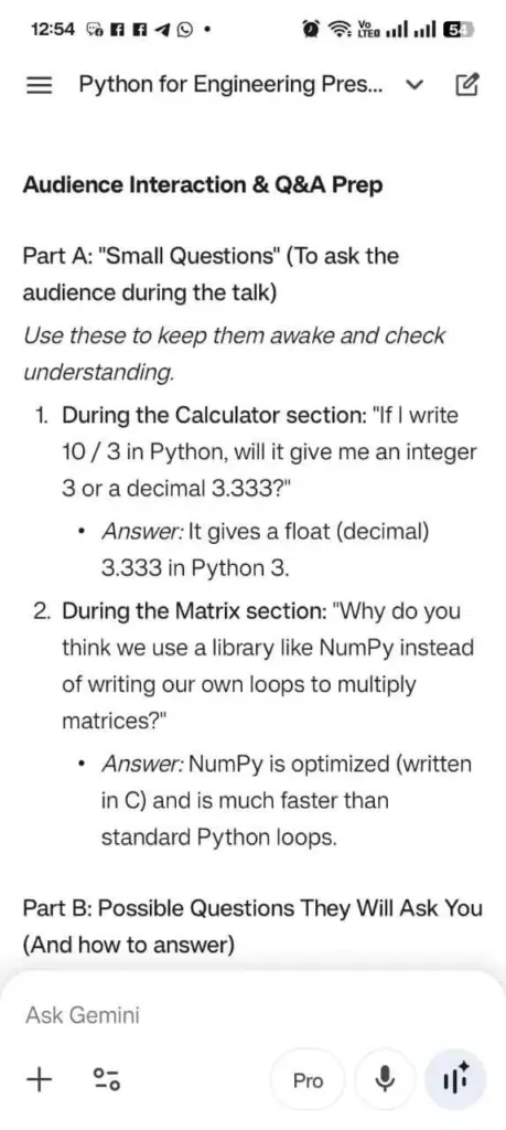 Variance Data Sampling and Statistical Analysis Presentation — Figure 36