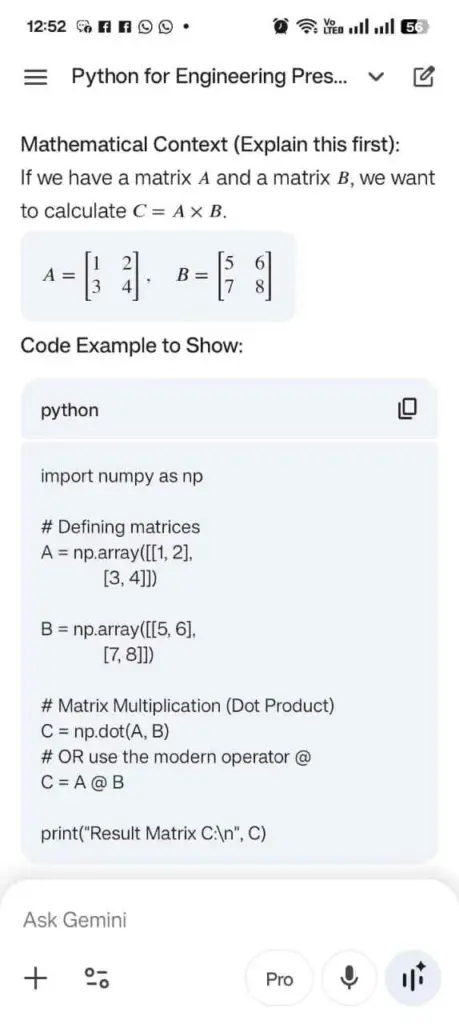 Variance Data Sampling and Statistical Analysis Presentation — Figure 39