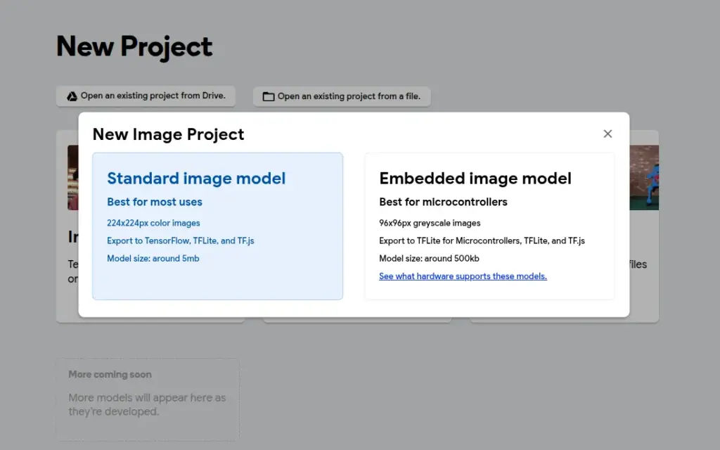 Image Project