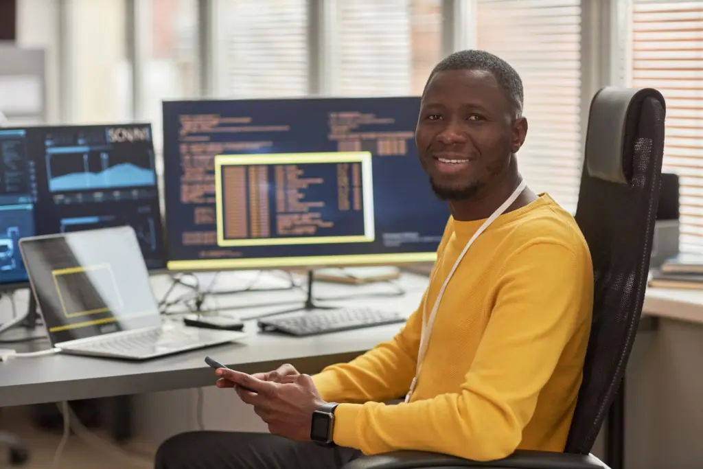 Software Development Curriculum - Become Job-Ready in 6 Months — Career