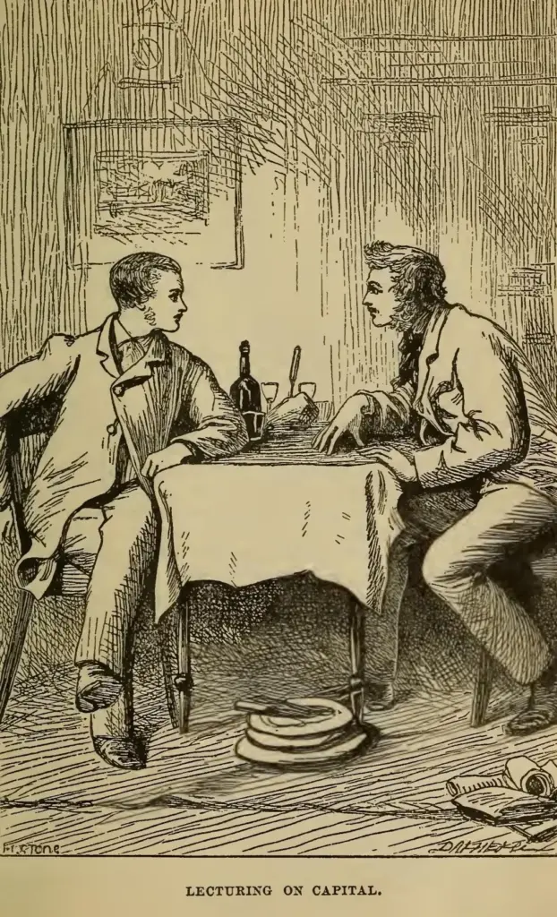 Great Expectations by Charles Dickens — Figure 22