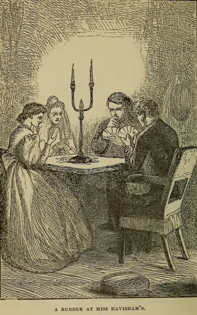 Great Expectations by Charles Dickens — Figure 24