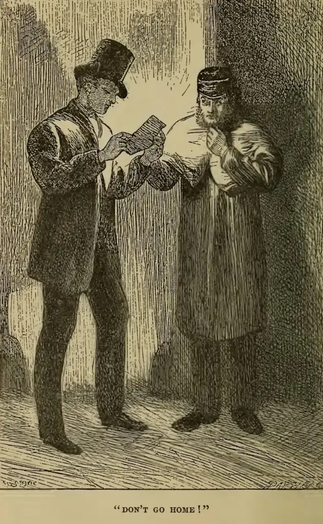 Great Expectations by Charles Dickens — Figure 29