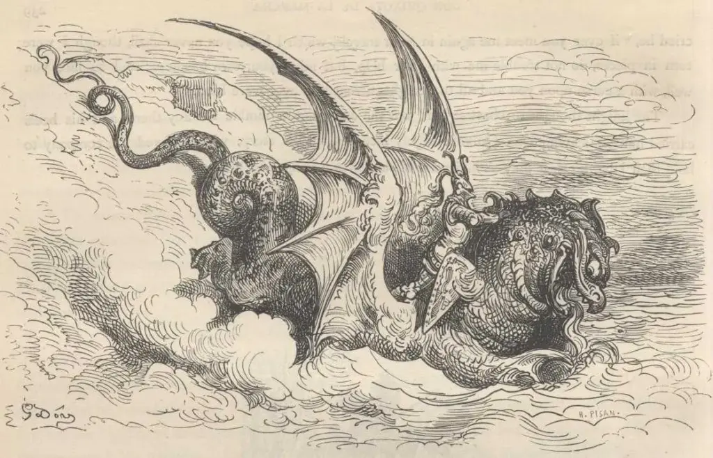 Don Quixote by Miguel de Cervantes — CHAPTER XXXII.
