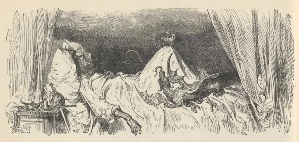 Don Quixote by Miguel de Cervantes — CHAPTER VI.