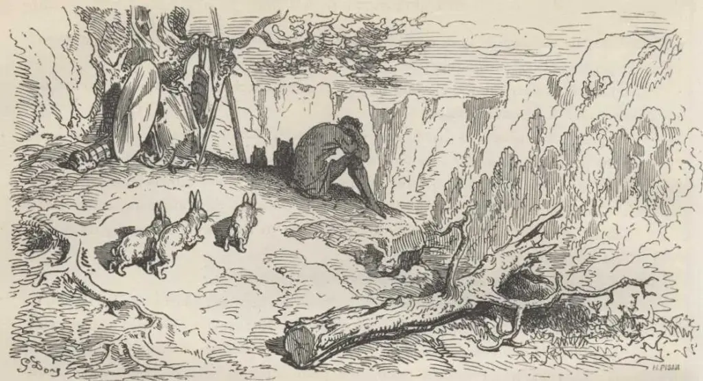 Don Quixote by Miguel de Cervantes — CHAPTER XXVI.