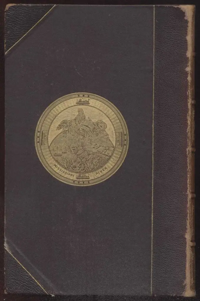Personal Memoirs of U. S. Grant by Ulysses S. Grant — Figure 51