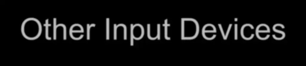 – Text