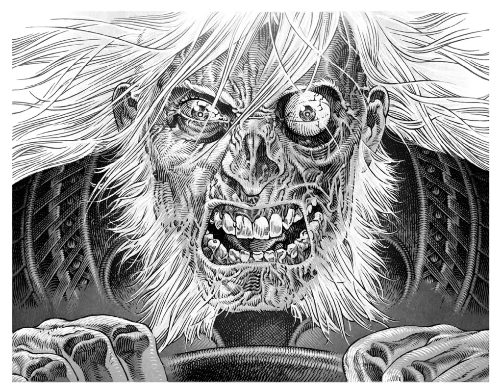 Fairy Tale by Stephen King — The Trouble with Dogs. The Pedestal. The Graveyard.