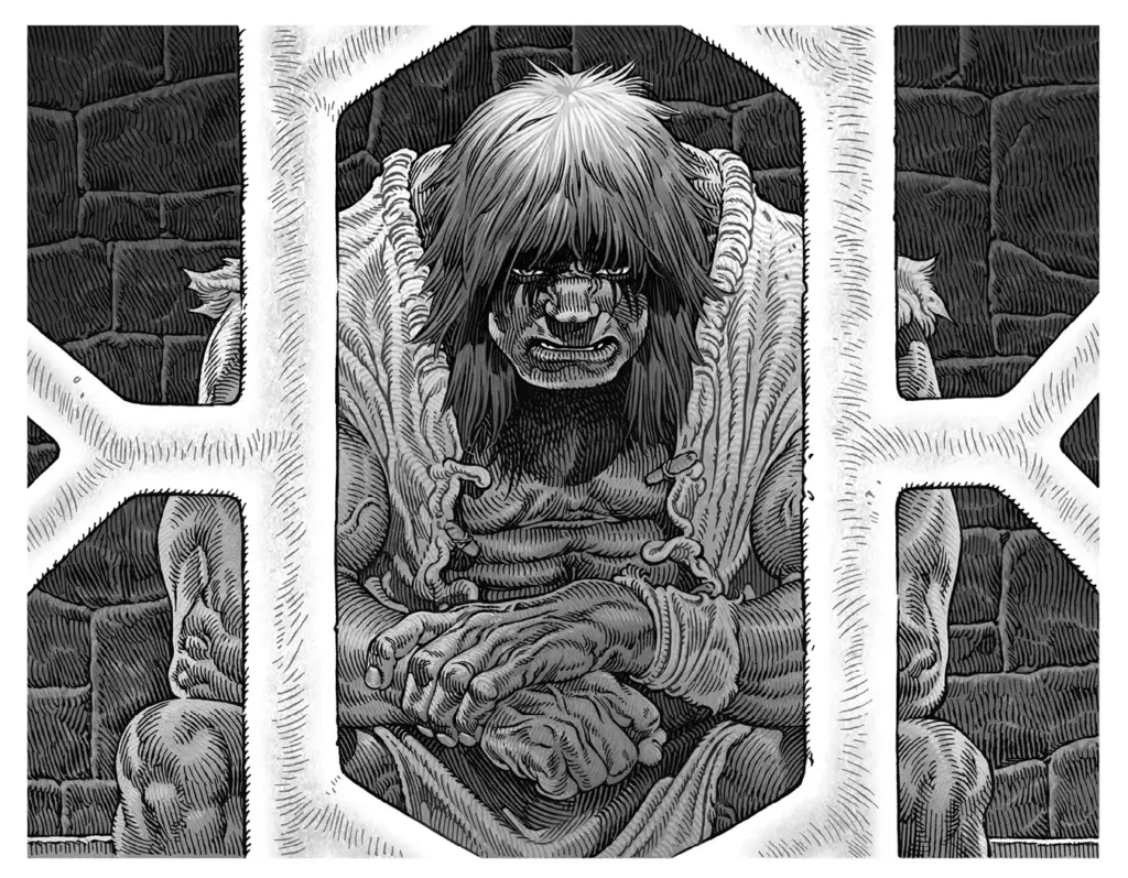Fairy Tale by Stephen King — Tempus est Umbra in Mente