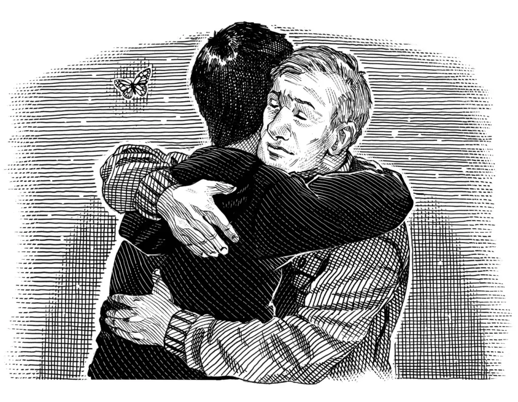 Fairy Tale by Stephen King — Here’s Your Happy Ending.