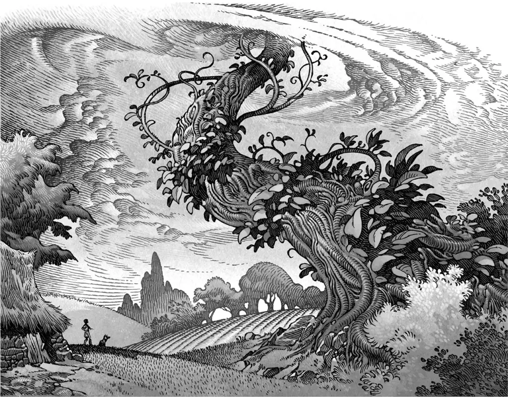 Fairy Tale by Stephen King — First Night. Now You Know Jack. A Simple