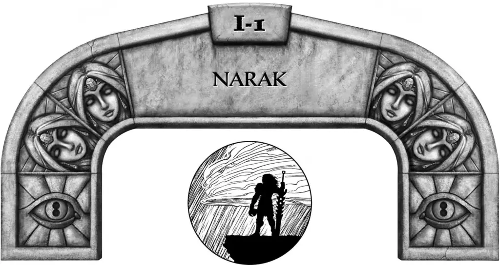 The Rhythm of Resolve thrummed softly in the back of Eshonai’s mind as