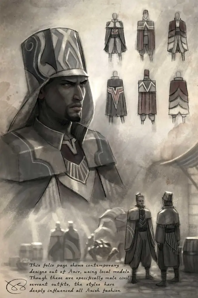 Words of Radiance (The Stormlight Archive, #2) by Brandon Sanderson — Figure 34