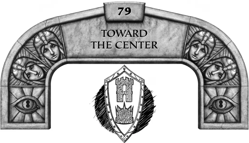 Q:  For  what  essential  must  we  strive?  A:  The  essential  of