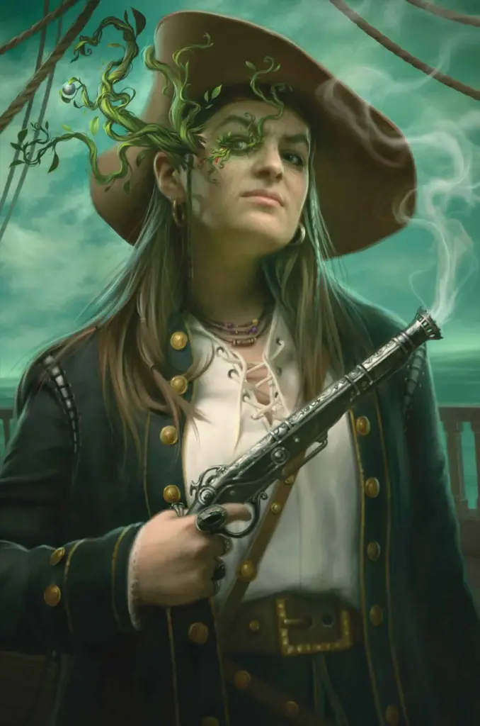 Tress of the Emerald Sea by Brandon Sanderson — Figure 22