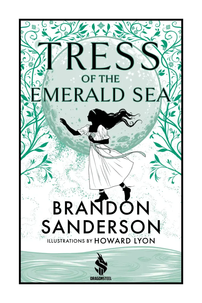Tress of the Emerald Sea by Brandon Sanderson — Figure 3