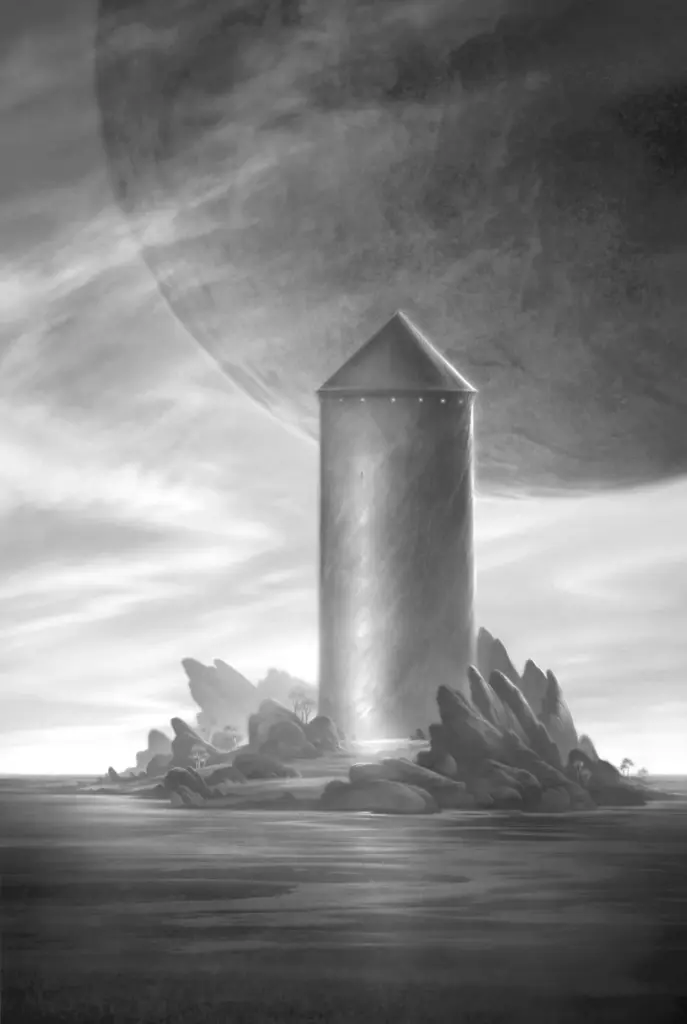 Tress of the Emerald Sea by Brandon Sanderson — Figure 34