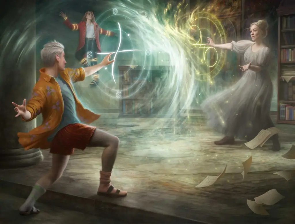 Tress of the Emerald Sea by Brandon Sanderson — Figure 40