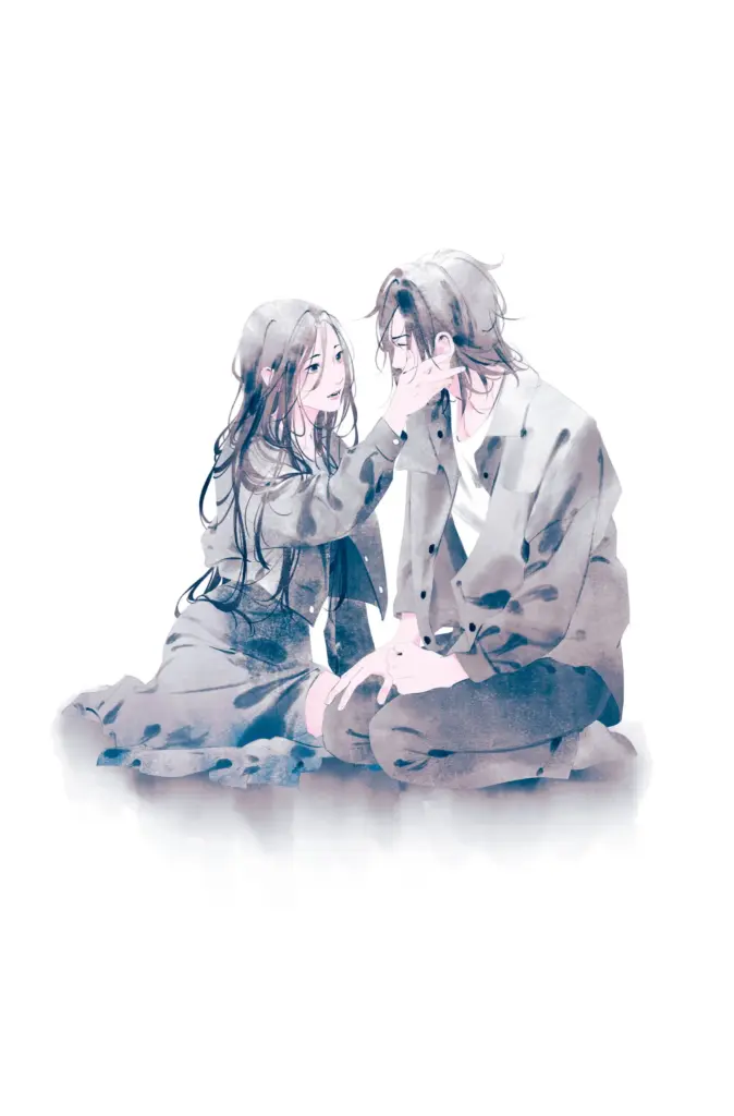 Yumi And The Nightmare Painter by Brandon Sanderson — Figure 19
