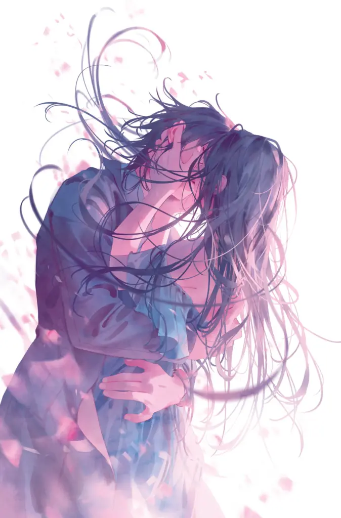 Yumi And The Nightmare Painter by Brandon Sanderson — Figure 29