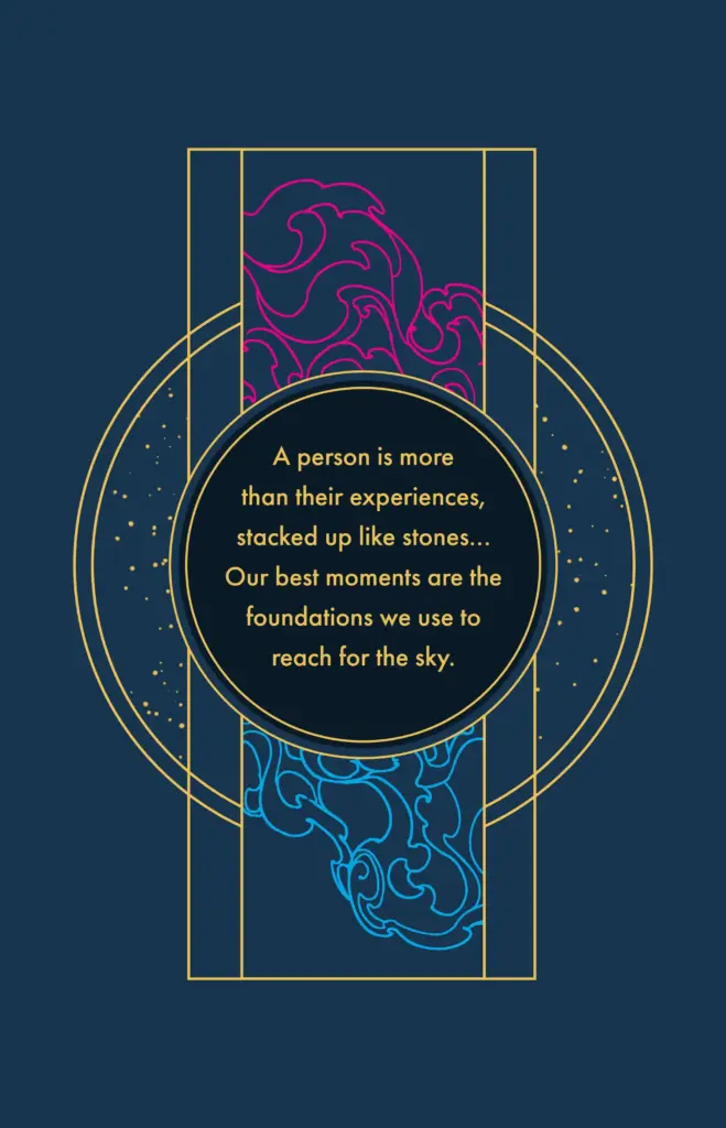 Yumi And The Nightmare Painter by Brandon Sanderson — Figure 32