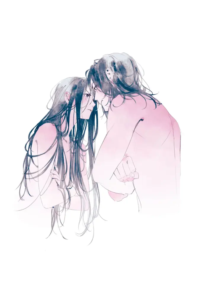 Yumi And The Nightmare Painter by Brandon Sanderson — Figure 9