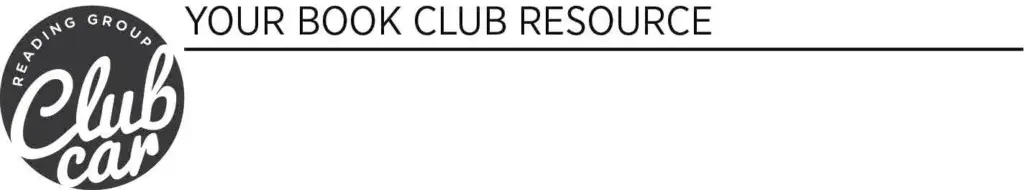 READING GROUP GUIDE