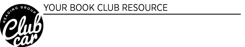 READING GROUP GUIDE