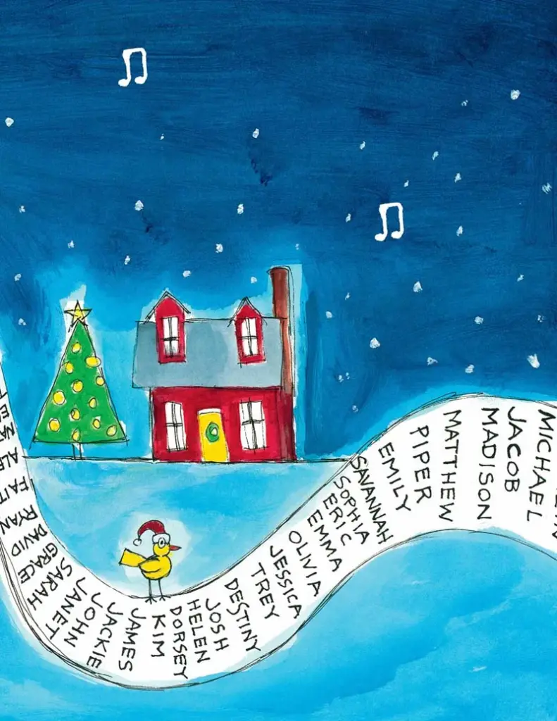 Pete the Cat Saves Christmas by Eric Litwin — Give it your