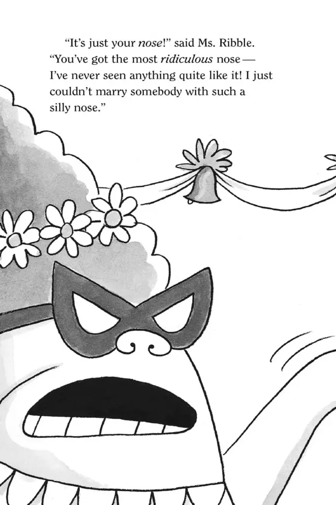 Captain Underpants and the Wrath of the Wicked Wedgie Woman — Figure 59