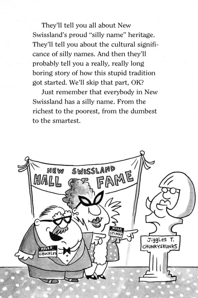 Captain Underpants and the Perilous Plot of Professor Poopypants — Figure 17