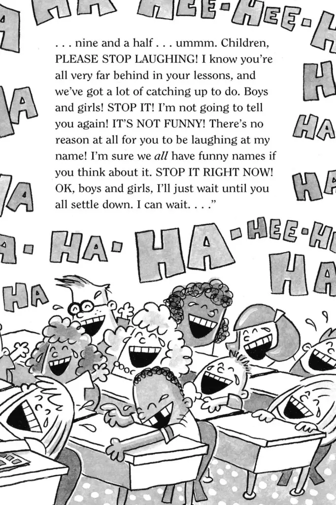 Captain Underpants and the Perilous Plot of Professor Poopypants — Figure 56