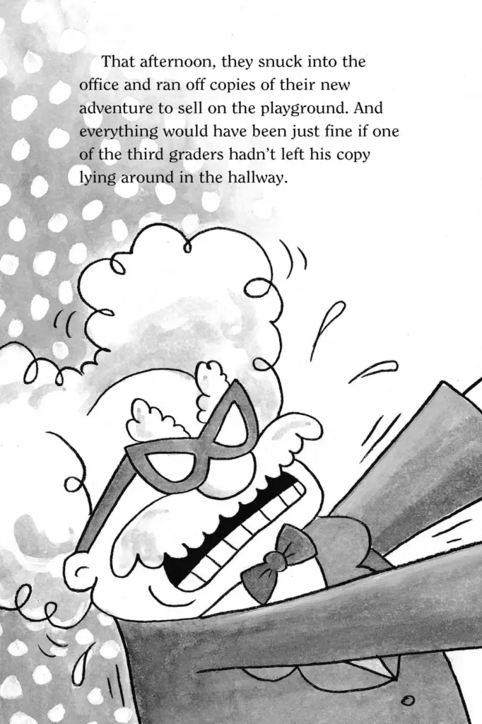 Captain Underpants and the Perilous Plot of Professor Poopypants — Figure 63