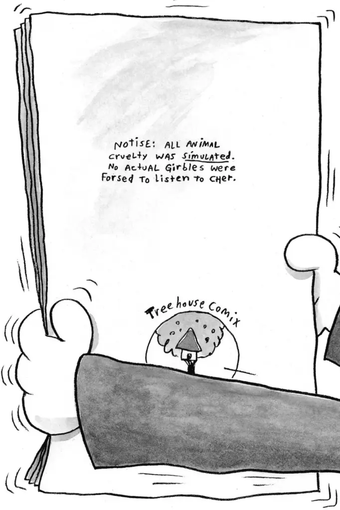 Captain Underpants and the Perilous Plot of Professor Poopypants — Figure 71