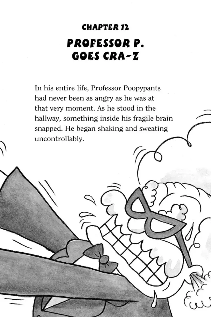 Captain Underpants and the Perilous Plot of Professor Poopypants — Figure 72
