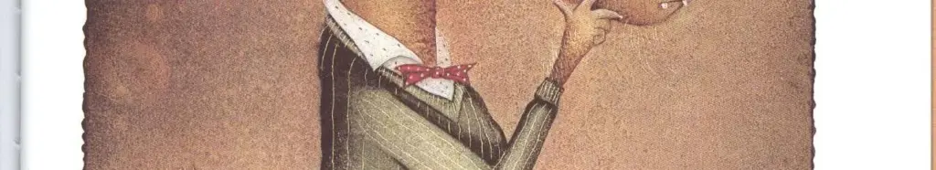 The True Story Of The Three Little Pigs — Figure 100