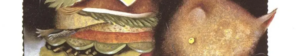 The True Story Of The Three Little Pigs — Figure 18