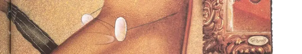 The True Story Of The Three Little Pigs — Figure 44