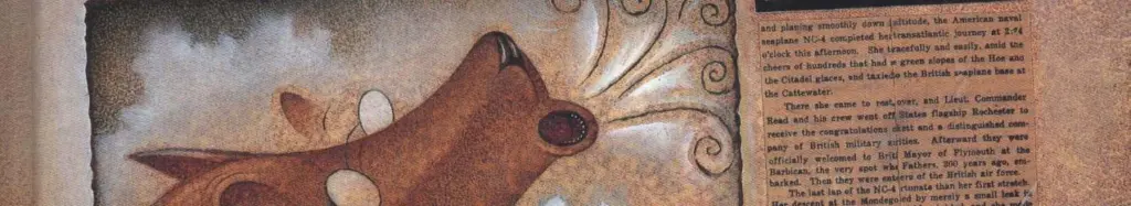 The True Story Of The Three Little Pigs — Figure 5