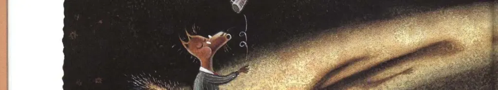 The True Story Of The Three Little Pigs — Figure 61