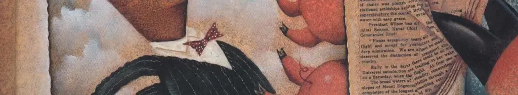 The True Story Of The Three Little Pigs — Figure 9